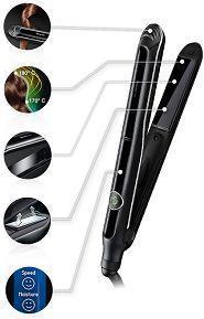 Produktbild Braun ST 780 SensoCare Hair straightener