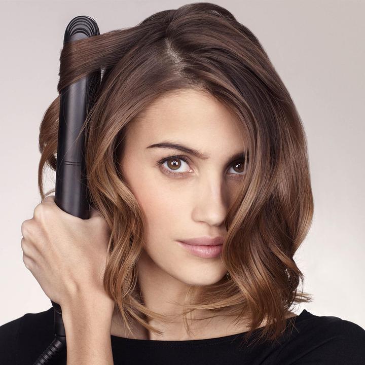 Produktbild Braun ST 780 SensoCare Hair straightener