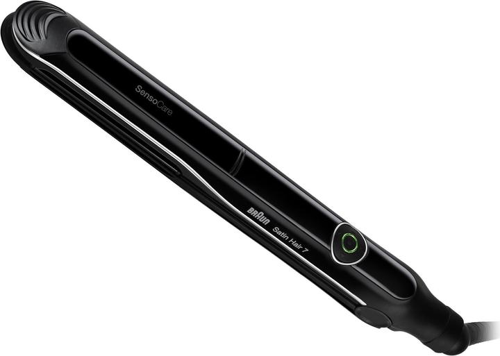Produktbild Braun ST 780 SensoCare Hair straightener