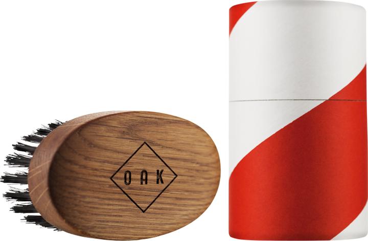 OAK Beardcare Beard Brush