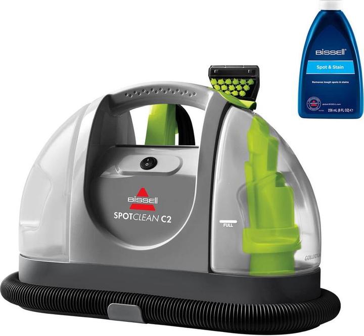 Actual product image Bissell SpotClean C2
