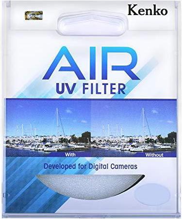 Produktbild Kenko Filtras Air UV 77mm (227793) (77 mm, UV-Filter, 77 mm)