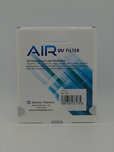 Produktbild Kenko Filtras Air UV 77mm (227793) (77 mm, UV-Filter, 77 mm)