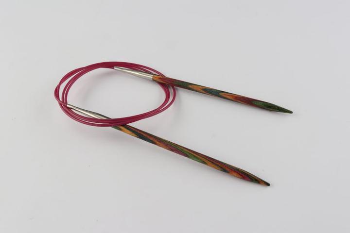 Actual product image Knitpro Circular knitting needle SYMFONIE