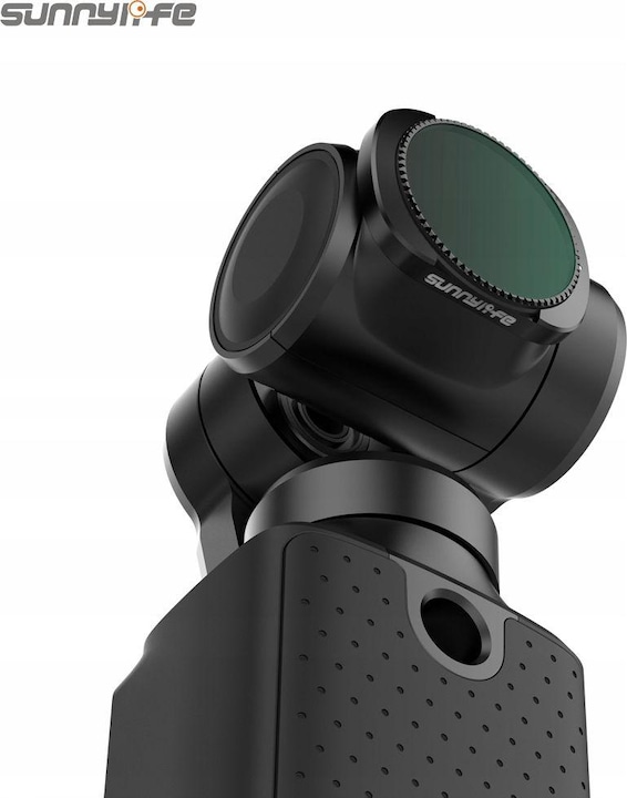 Image du produit Sunnylife Filtre Cpl Filtre polarisant pour Xiaomi Fimi Palm Gimbal camera (Filtre polarisant)