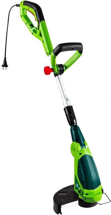 Produktbild Verto 52G550 Grass Trimmer 350W (Trimmfaden)