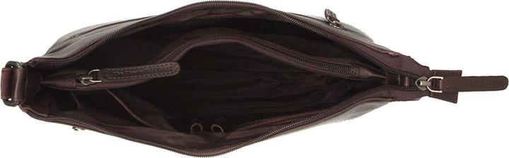Immagine prodotto The Chesterfield Brand Borsa a tracolla Loraine in pelle 30 cm