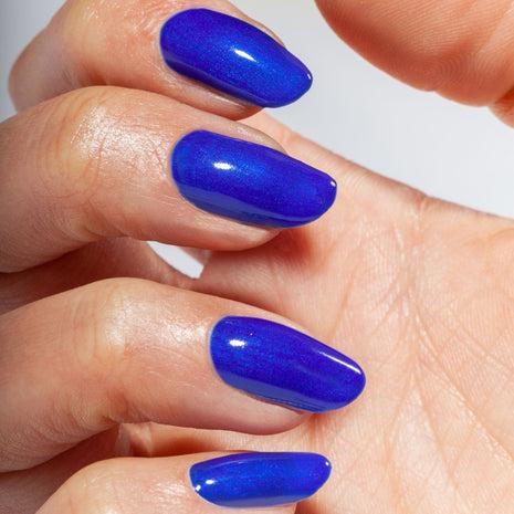 Produktbild Mesauda One Love (154, Gel-Effekt Nagellack)