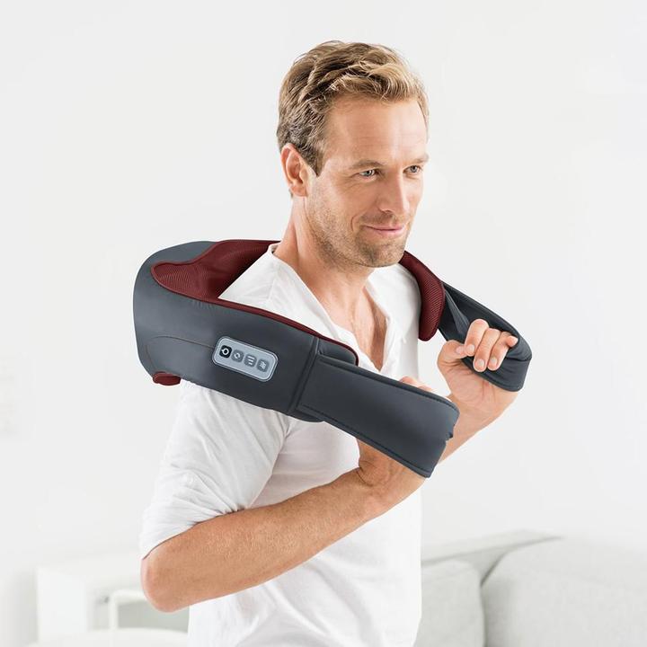 Produktbild Beurer MG 260