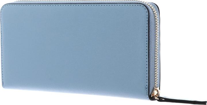 Actual product image Valentino Trafalgar Zip Around Wallet