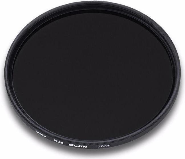 Produktbild Kenko filter set from 58 mm filters (58 mm, Schutzfilter, Polarisationsfilter)