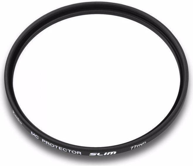 Produktbild Kenko filter set from 58 mm filters (58 mm, Schutzfilter, Polarisationsfilter)