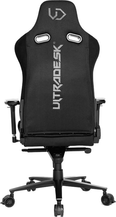 Produktbild Ultradesk Premium Gaming Chair Throne Gaming Chair Fabric