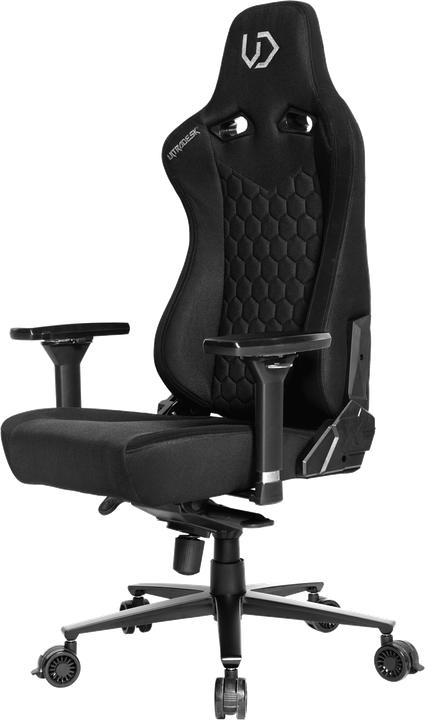 Produktbild Ultradesk Premium Gaming Chair Throne Gaming Chair Fabric