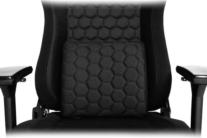 Produktbild Ultradesk Premium Gaming Chair Throne Gaming Chair Fabric