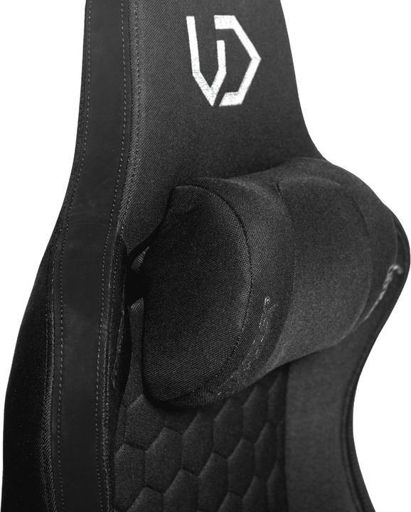 Produktbild Ultradesk Premium Gaming Chair Throne Gaming Chair Fabric