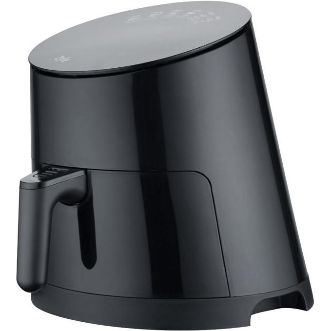Thumbnail - Zyle Hot air fryer ZY002BAF, Fritteuse