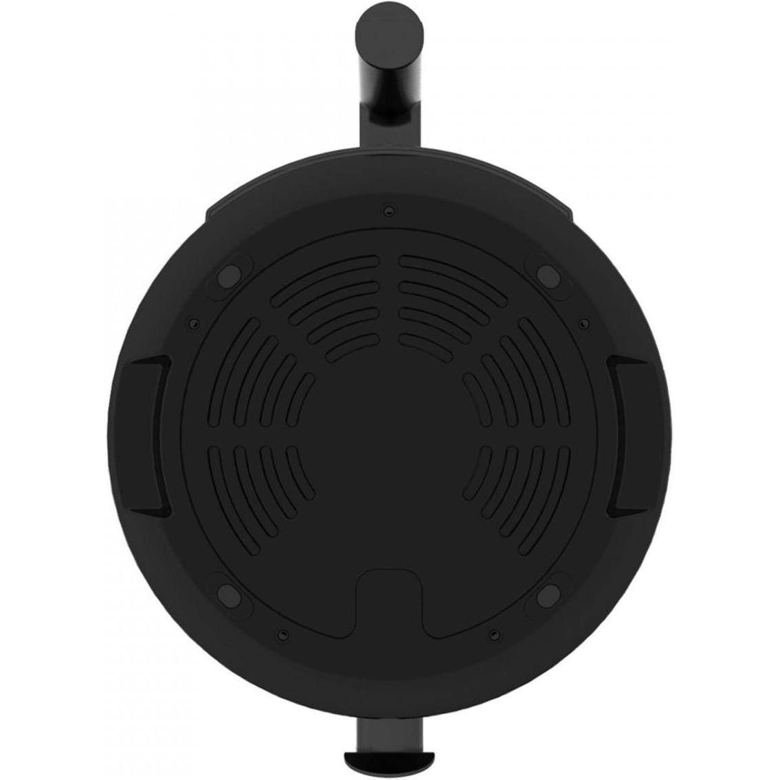 Thumbnail - Midea Frying pan MF-CN35C, Fritteuse, Schwarz