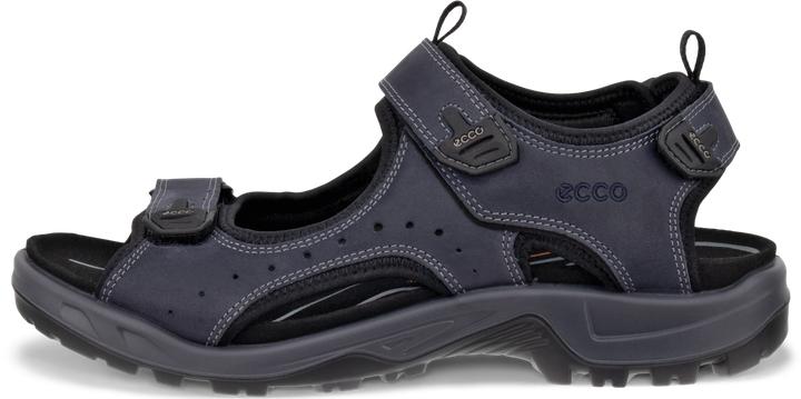 Actual product image Ecco OFFROAD Sandalen - BLAUW - Maat 44 (44)