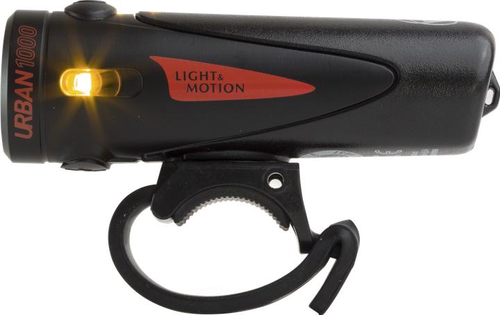 Produktbild Light & Motion Urban 1000 (1000 lm)