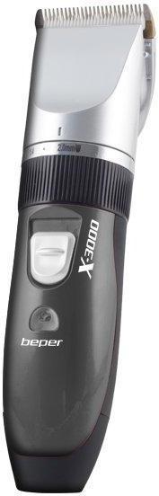 Beper hair clipper HAIR TRIMMER 40.300