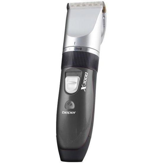 Beper, Trimmer + Haarschneider, hair clipper HAIR TRIMMER 40.300