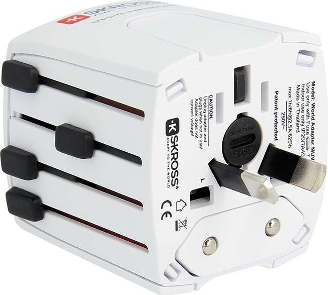 Immagine prodotto Skross Muv USB-A