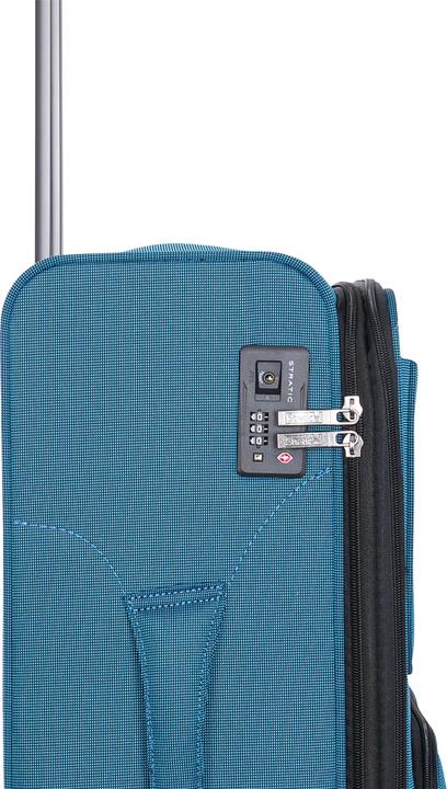 Actual product image Stratic Bendigo Light+ - Trolley Case (88 l)