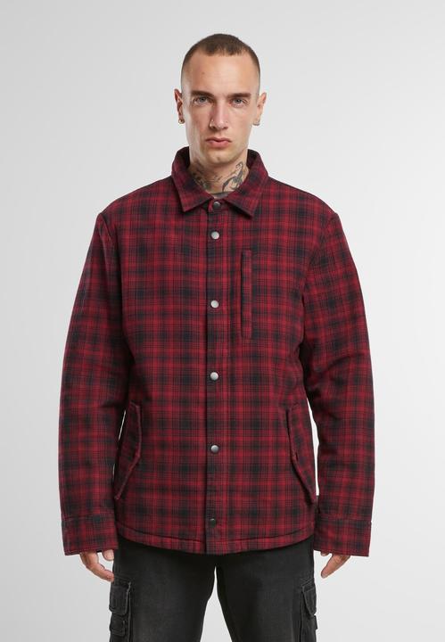 Actual product image Brandit Classic Sherpa Jacket - 177045 (XXL)