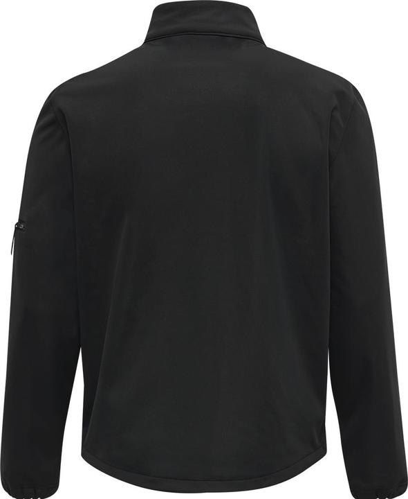 Actual product image hummel North Softshell Jacket (M)