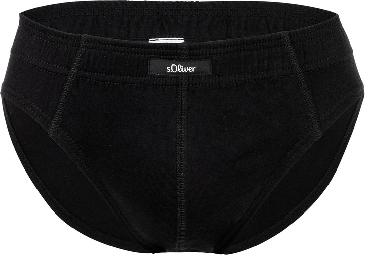 Produktbild S.Oliver Slips (XL, 7er Pack)