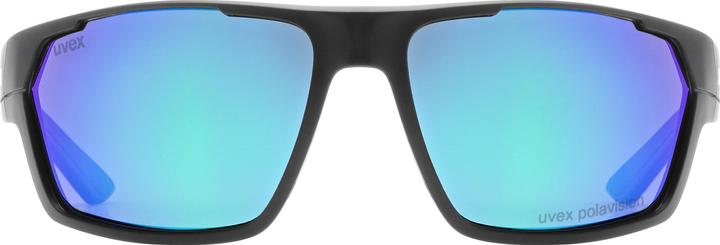 Black Matt (Green)