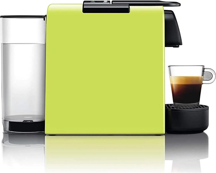 Actual product image De'Longhi Nespresso Essenza Mini (NESPRESSO Original)