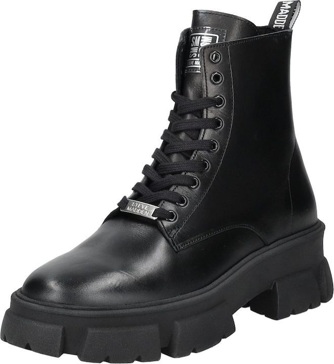 Produktbild Steve Madden stiefeletten tanker-m (41)