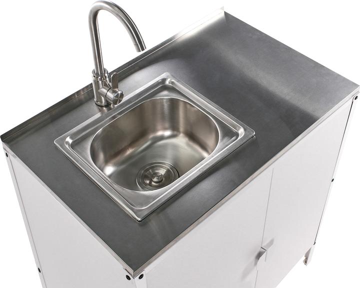 Actual product image Beliani Vilama