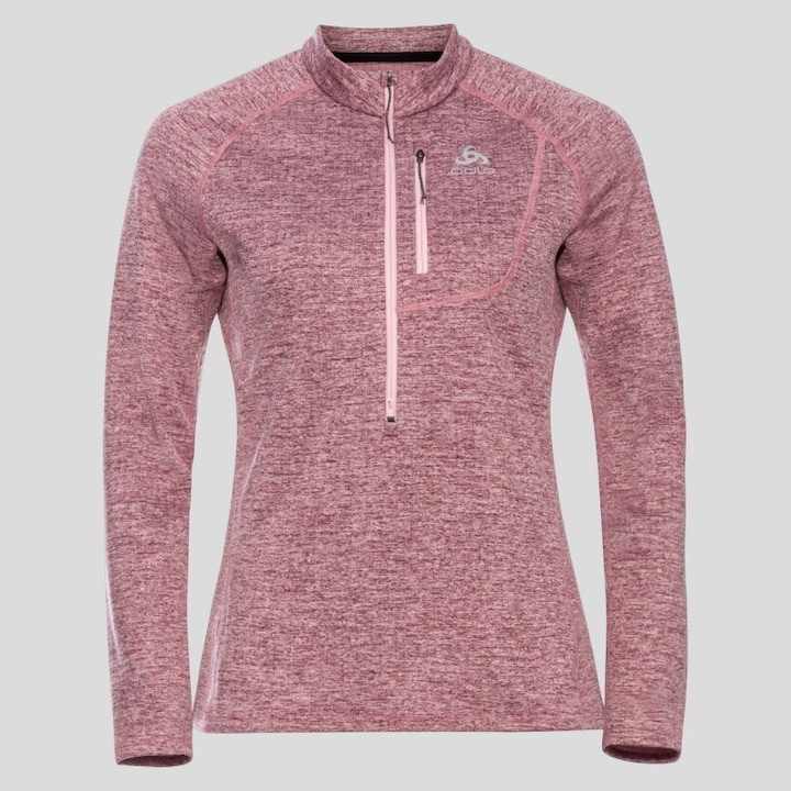 Produktbild Odlo Fli Half Zip (XS)