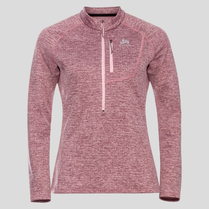 Produktbild Odlo Fli Half Zip (XS)