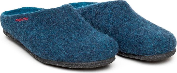 Produktbild Magicfelt Filz Pantoffeln (37)