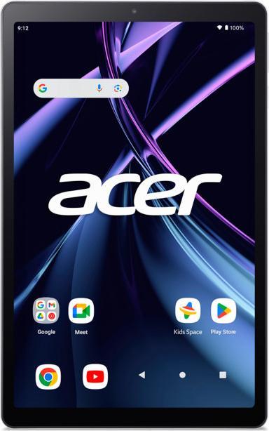 Produktbild Acer Iconia A10-21-A3YW Aluminium (10.10", 128 GB, Silber)
