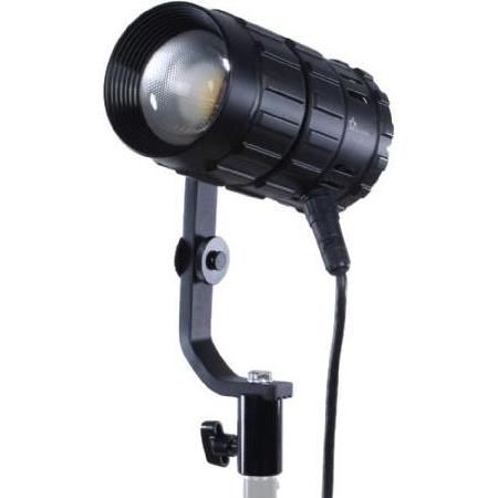 Linkstar Mini LED Fresnel Lucia L-3 30W, Dauerlicht
