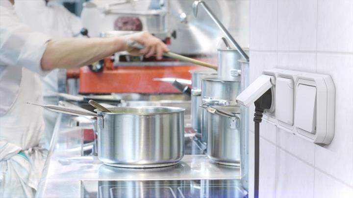 Actual product image Legrand 069698L