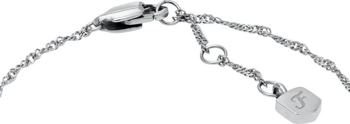 Image du produit Fossil Armband JEWELRY (16.50 cm, Acier inoxydable)