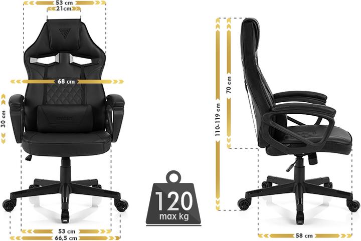 Produktbild Sense Knight