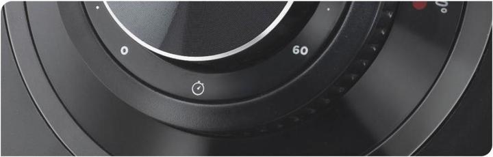 Actual product image Zelmer fryer ZAF3500