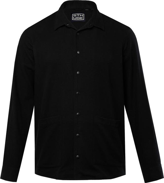 Produktbild Sthuge Overshirt, Flanell, Langarm, oversized (5XL)