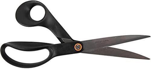 Immagine prodotto Fiskars Forbici universali FF, 24 cm (nero) (24 cm)