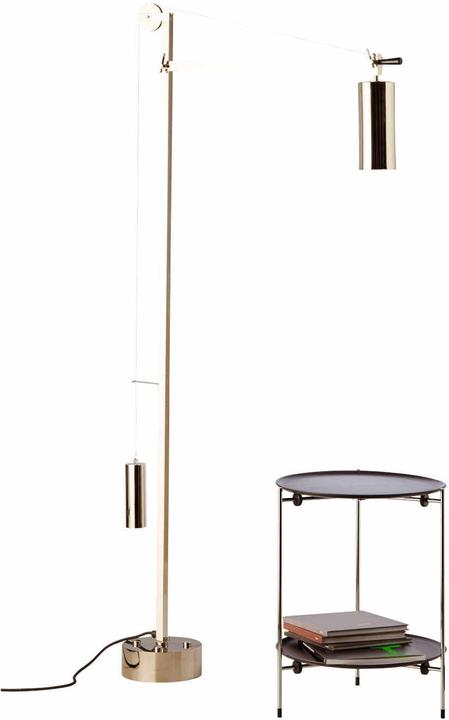 Tecnolumen Lampada da terra Bauhaus Bh23 (GU10)