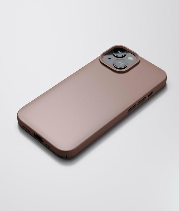 Actual product image Nudient Thin (Apple iPhone 14)