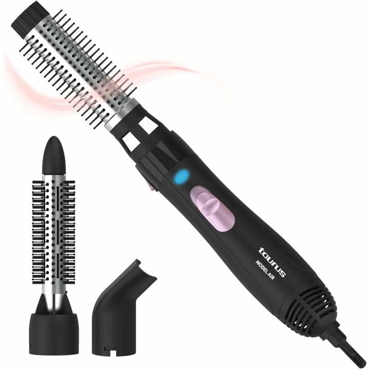 Immagine prodotto Taurus Haarformer Modell Air (1200 W)