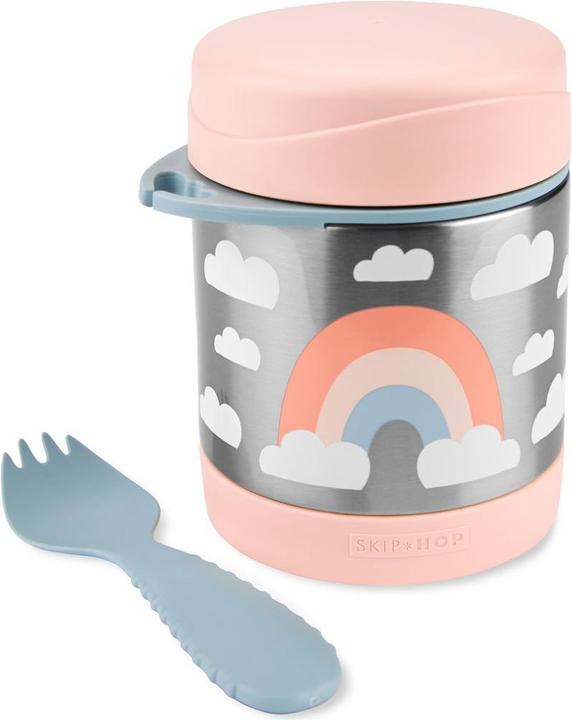 Produktbild Skiphop Warmhaltebox